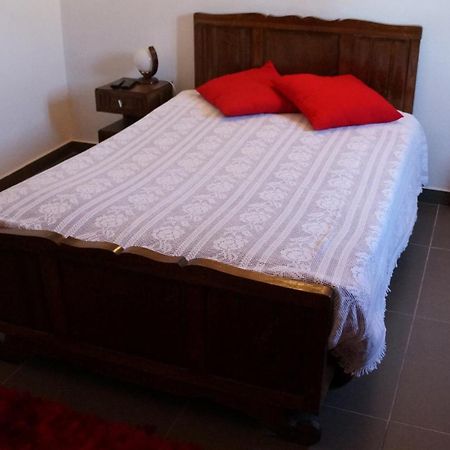 Residencial Ponto Certo Hotel Vilar Torpim ห้อง รูปภาพ