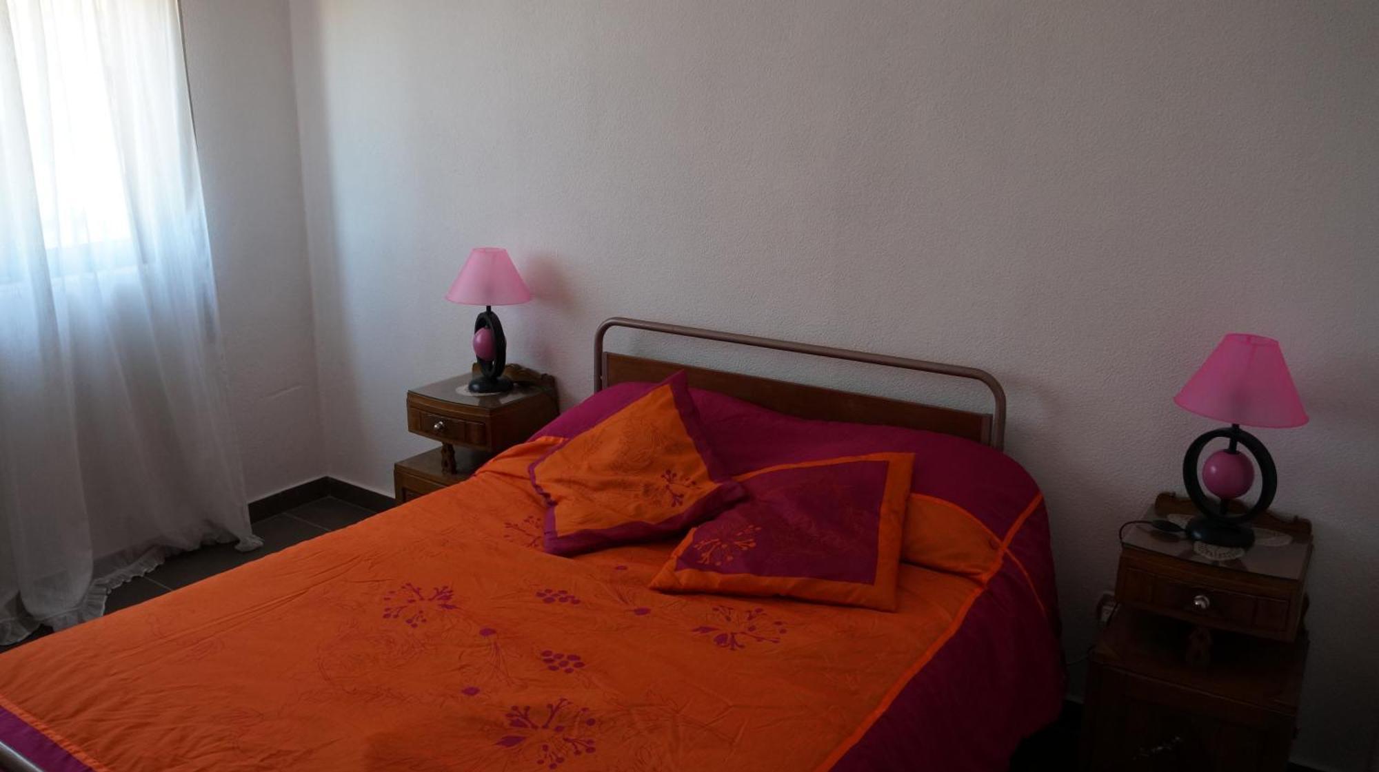 Residencial Ponto Certo Hotel Vilar Torpim ห้อง รูปภาพ