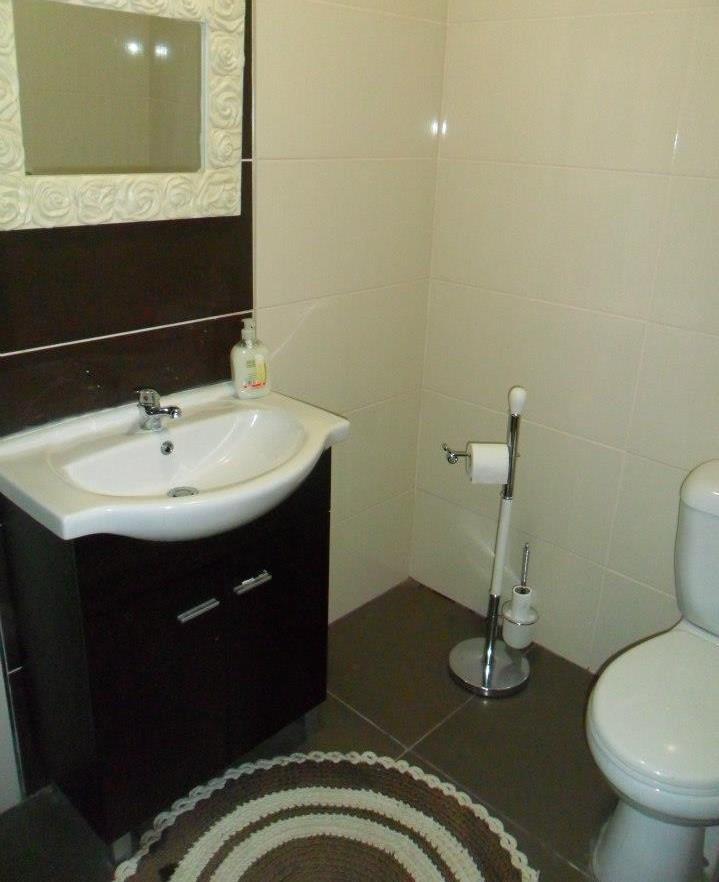 Residencial Ponto Certo Hotel Vilar Torpim ภายนอก รูปภาพ